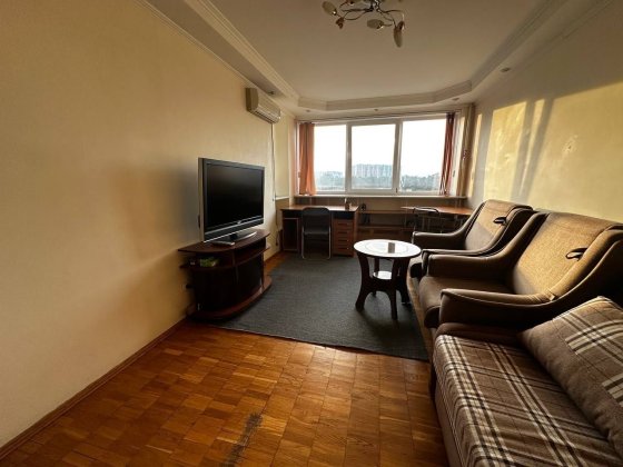 Без комісії. Оренда 1-кімнатної квартири - метро "Дарниця" пішки. Київ