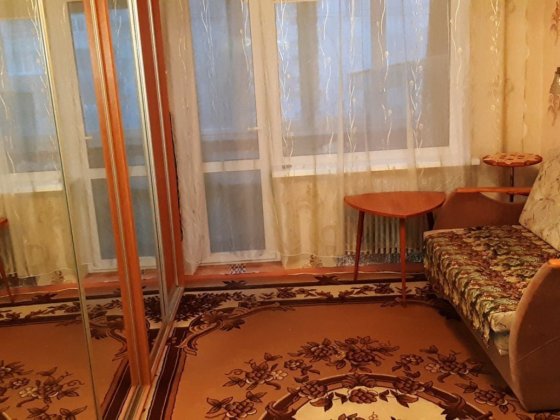 Сдам 1 комн. Кв. На Евпаторийской