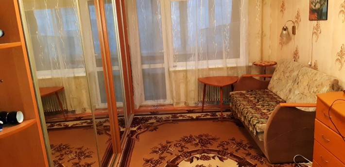 Сдам 1 комн. Кв. На Евпаторийской - фото 1