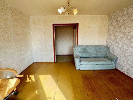 Здам 3-кімнатну квартиру на Велика Діївська 4 Дніпро