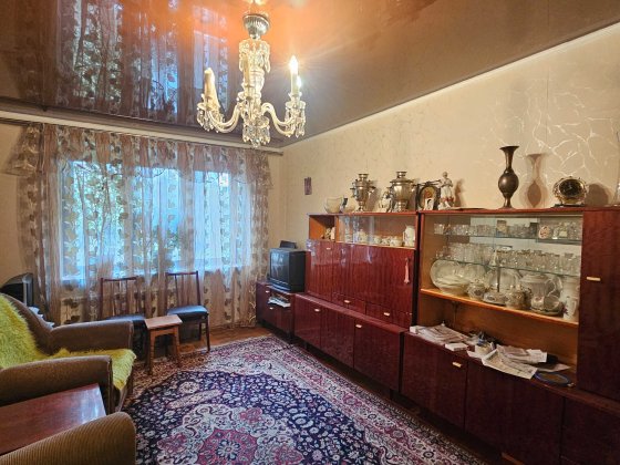 Оренда двокімнатної квартири з автономним опаленням Житомир