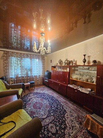 Оренда двокімнатної квартири з автономним опаленням - фото 1