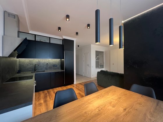 ЖК Місто квітів, вул Тираспольська, Нивки, Сирець Київ