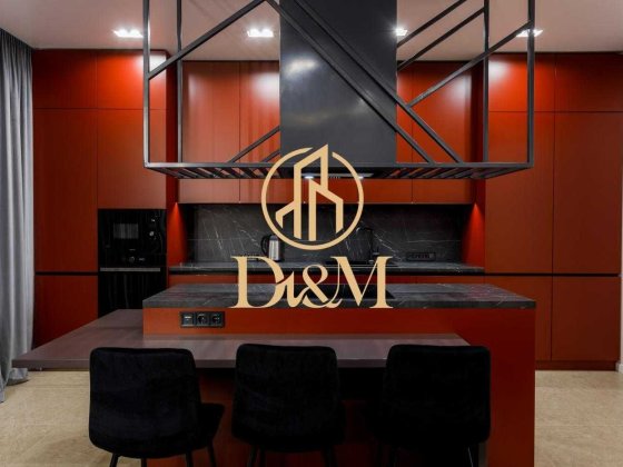 Сдам Пентхаус ЖК Метрополіс Київ