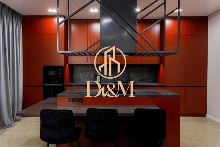 Сдам Пентхаус ЖК Метрополіс - фото 1