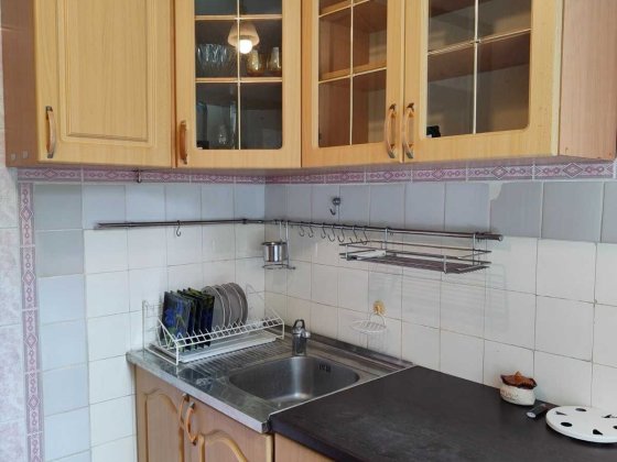 Відрадний, 2-на квартира довгостроково, вул. Шалімова, 12 Киев