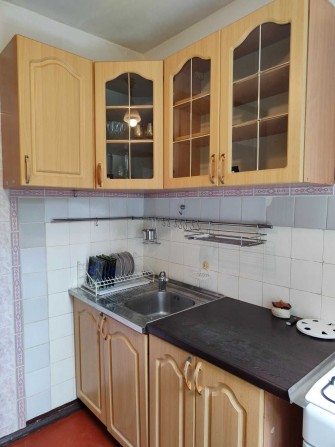 Відрадний, 2-на квартира довгостроково, вул. Шалімова, 12 - фото 1