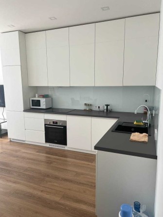 Сдам 2-комн кв в новострое в центре (ЖК Панорама) - фото 1