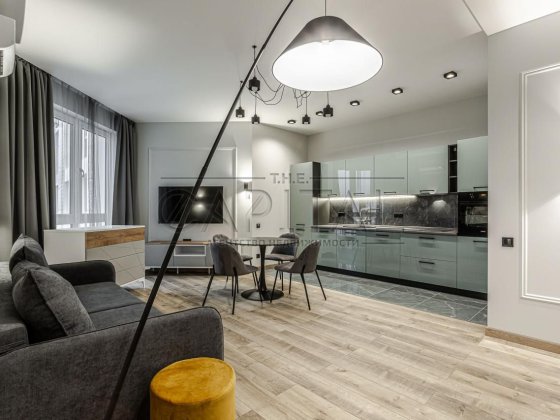 Оренда 2к квартири, вул. Лейпцизька, ЖК Лейпцизька Київ