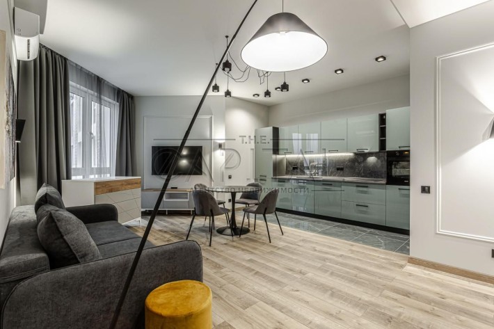 Оренда 2к квартири, вул. Лейпцизька, ЖК Лейпцизька - фото 1