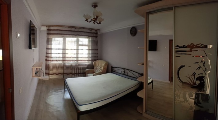 Аренда 2х- комн.кв. ул. Запорожского Казачества 3/5 ост. Почта - фото 1