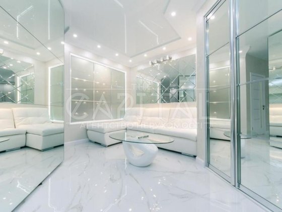 Оренда квартири, вул. Кахи Бендукідзе, Печерськ, Київ Київ