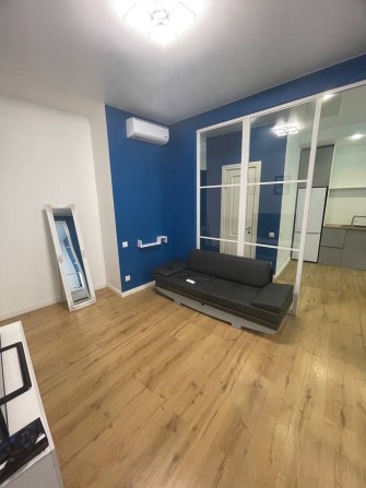 EcoFlow  в квартирі!ЖК Cardinal, вул.Василя Тютюнника 28А.Паркінг - фото 1