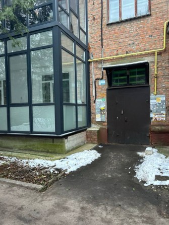 Здам квартиру на Небесної сотні - фото 1