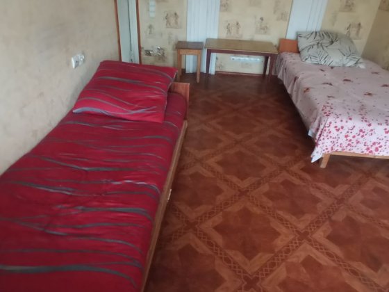 Без залога здам на місяць 3-кімнатну квартиру Житомир