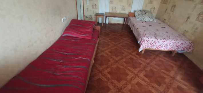 Без залога здам на місяць 3-кімнатну квартиру - фото 1