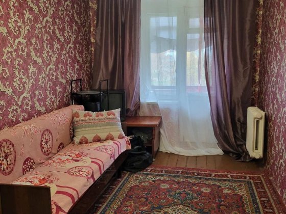 Здам 2-ну кв-ру біля мед.інституту Житомир