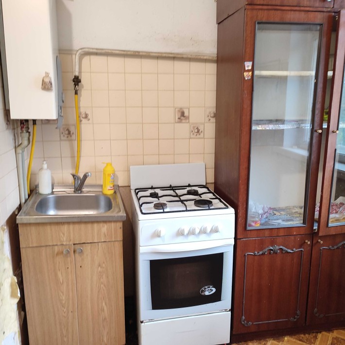 Здаеться 1 квартира, вул. Довженка, - фото 1