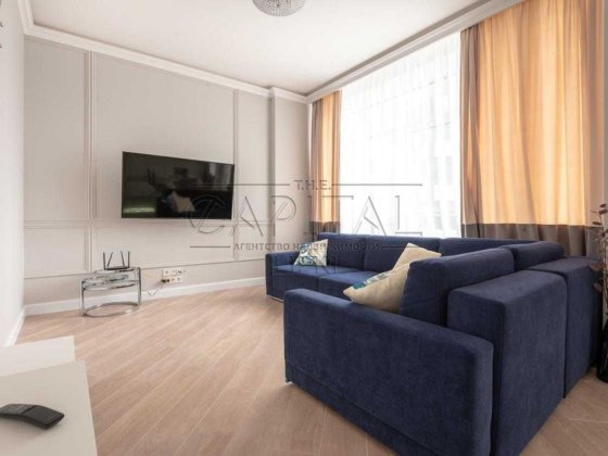 Аренда квартиры, ЖК Новопечерские Липки, Драгомирова, Верхогляда Київ