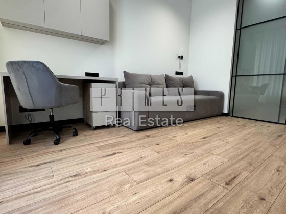 Оренда 2к квартири, ЖК Greenville на Печерську, пер. Новопечерський, 5 Киев