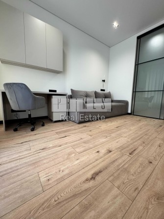 Оренда 2к квартири, ЖК Greenville на Печерську, пер. Новопечерський, 5 - фото 1