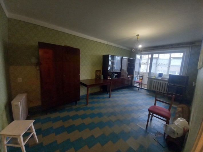 Сдам 1х квартиру Пацаева. - фото 1