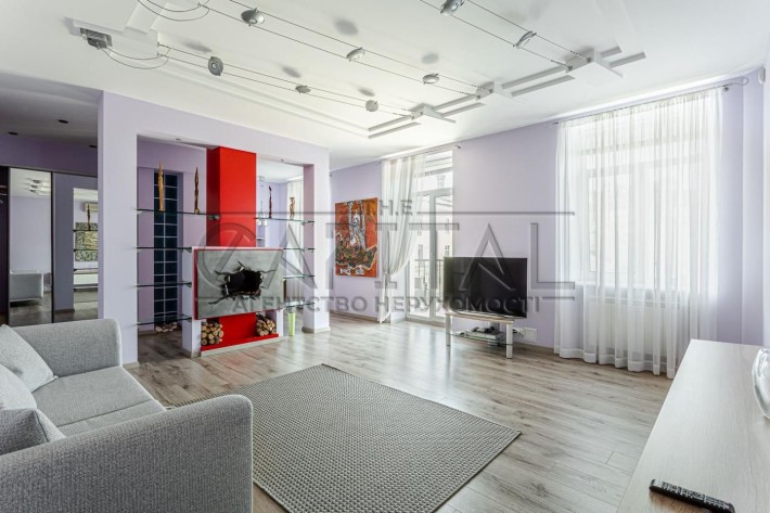 Аренда  квартиры, ул. Лютеранская, м. Хрещатик, Шевченковский - фото 1