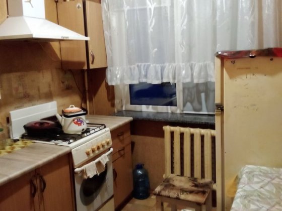 Оренда 1 кімнатної квартири по вул. Князів Острозьких Житомир