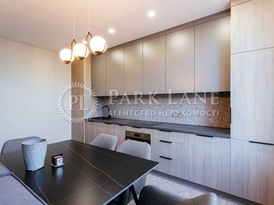 Оренда Квартира 3К 77м2 San Franciscо Київ