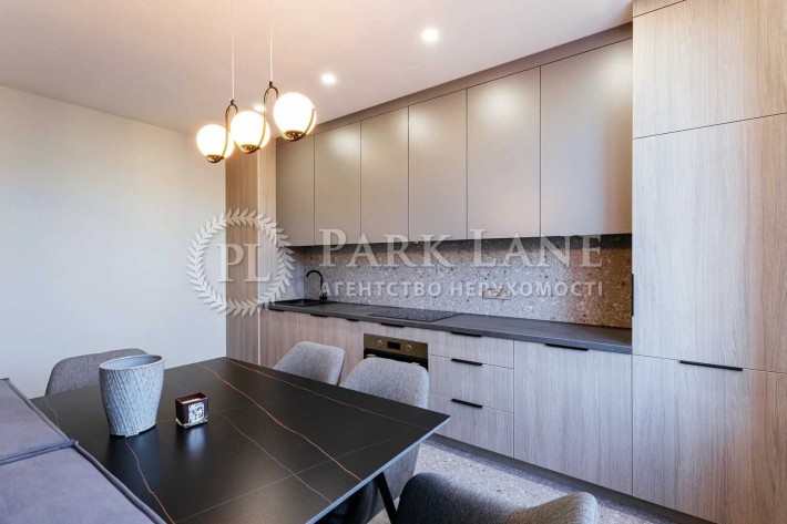 Оренда Квартира 3К 77м2 San Franciscо - фото 1