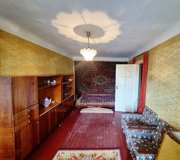 2 Кімнатна.Вул.Соборна.Біля Ринка - фото 1