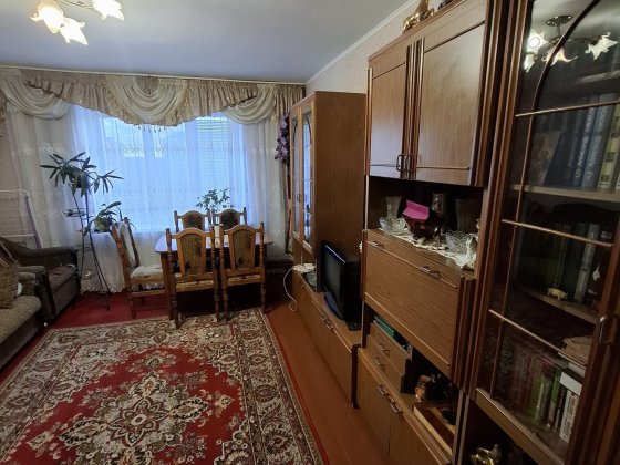 Здам 2х кімнатну квартиру на Корбутовці,з автономним опаленням Житомир