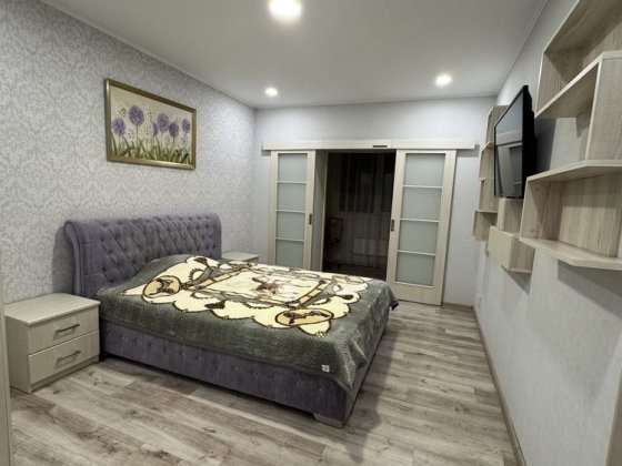 Оренда 1 кімнатної кваритири в новобудові Капучино Житомир