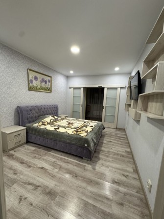 Оренда 1 кімнатної кваритири в новобудові Капучино - фото 1