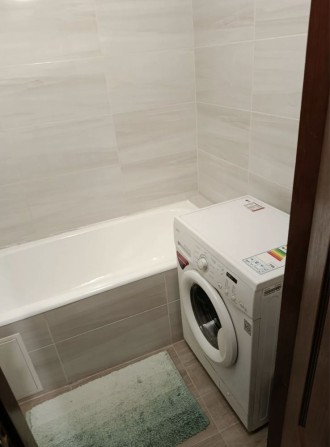 Здам в оренду двокімнатну квартиру на Урожаї Литвиненко. Медичний унів - фото 1