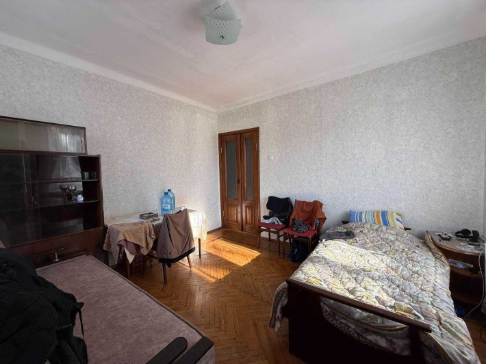 Довготривала оренда 3к квартири в Центрі - фото 1