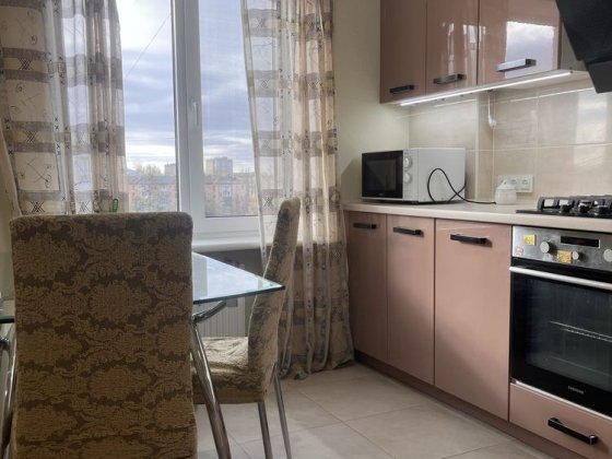 Оренда двокімнатної на Полтавській Кропивницкий