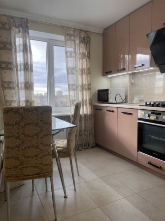 Оренда двокімнатної на Полтавській - фото 1