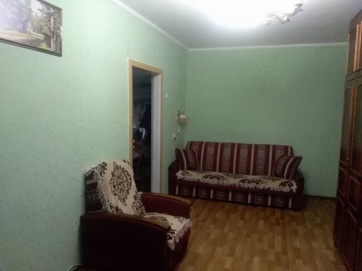 Здається 2 Кімн Кв Урожай Заболотнго Індивід Газ Опаленя Меблі Техніка - фото 1