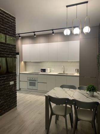 Оренда 3к.кв в Жк Прем'єр Тауер, Premier Tower - фото 1