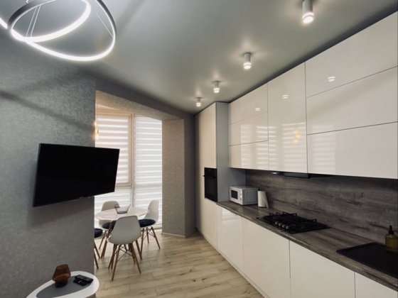 Оренда великої квартири ЖК Пироговський Винница