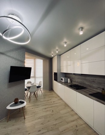 Оренда великої квартири ЖК Пироговський - фото 1