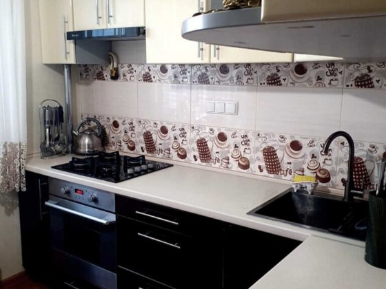 Довготривала оренда 1к квартири на вул. Івана Миколайчука Вінниця