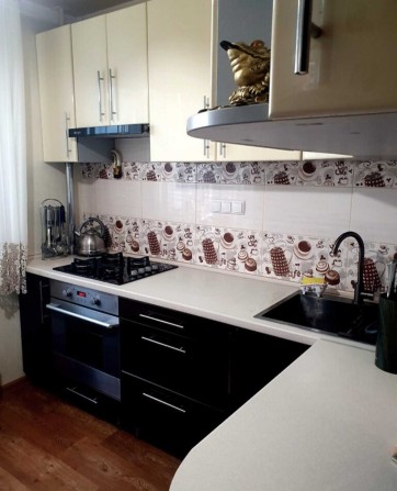 Довготривала оренда 1к квартири на вул. Івана Миколайчука - фото 1