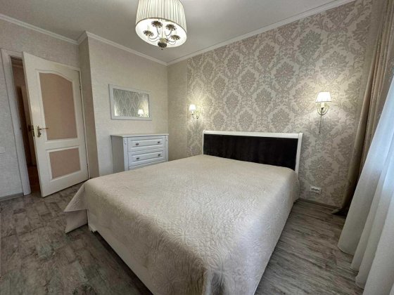 Оренда 2 кк квартири,Урожай Роздільні кімнати, санвузол.Меблі,техніка. Вінниця