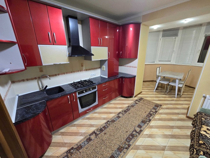 Здається 2-квартира з АГВ по вулиці Зодчих в р-ні Поділля,читайте опис - фото 1