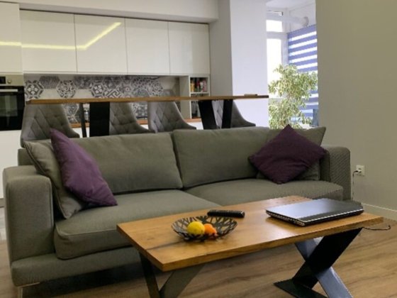 Здам 1 к квартиру в ЖК Резиденції Винница