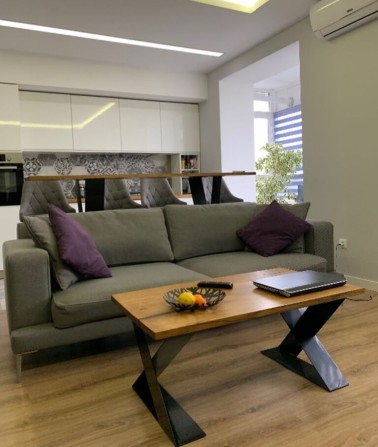 Здам 1 к квартиру в ЖК Резиденції - фото 1