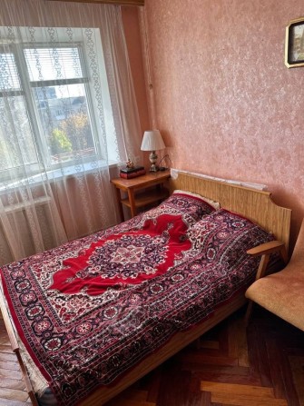 Оренда 2кімнатна квартира в центрі Степана Бандери. Універмаг. Урожай - фото 1