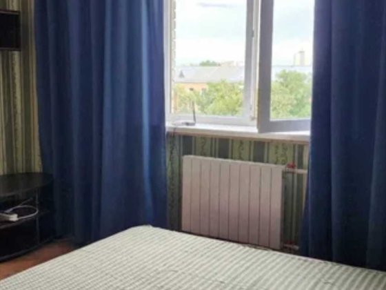 Однокімнатна квартира біля Метро Берестейська, оренда. Київ